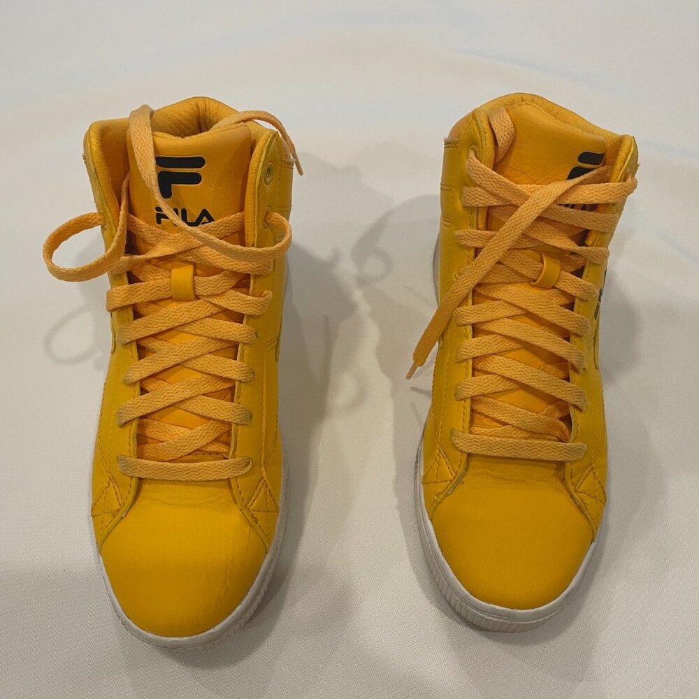 Kids shoes Fila - Picture 2 of 5